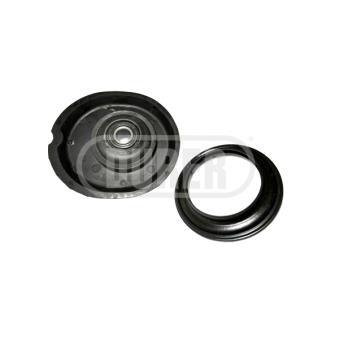 Kit de réparation, coupelle de suspension avant DÜRER OEM 503369