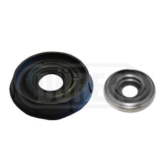 Kit de réparation, coupelle de suspension avant DÜRER [KBA623]