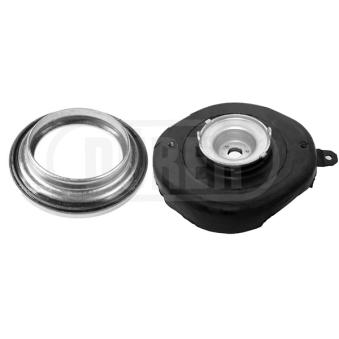 Kit de réparation, coupelle de suspension avant DÜRER KBA627 pour CHRYSLER NEON 1.8 - 110cv