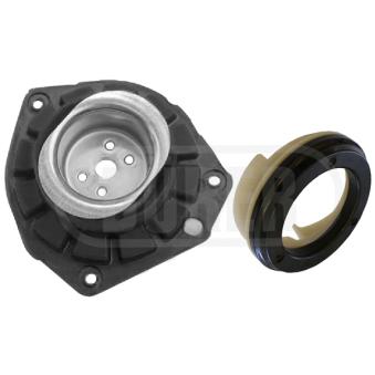 Kit de réparation, coupelle de suspension avant DÜRER OEM 8200222463