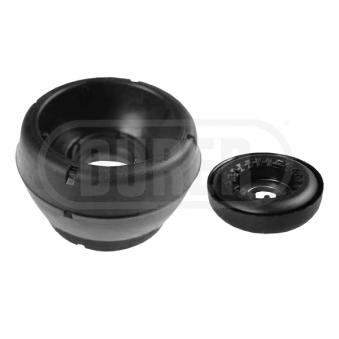 Kit de réparation, coupelle de suspension DÜRER KBA835 pour VOLVO C30 1.0 TSI - 110cv