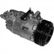 MEAT & DORIA K19059 - Compresseur, climatisation