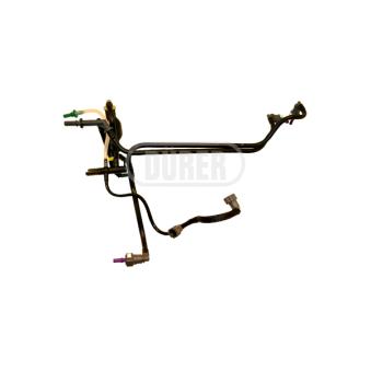 Tuyauterie de carburant DÜRER OEM 1574T2