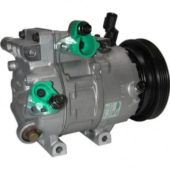Compresseur, climatisation MEAT & DORIA OEM 977012H102