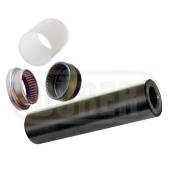 Kit de réparation, suspension de roue arrière gauche DÜRER OEM 513148