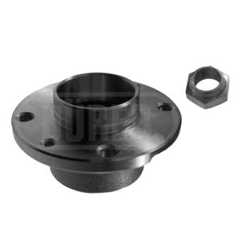 Roulement de roue arrière DÜRER OEM 374898