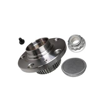 Roulement de roue arrière DÜRER OEM 1J0598477