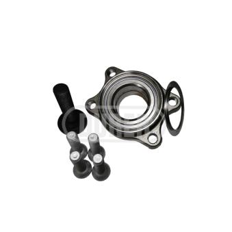 Roulement de roue avant DÜRER M83536K