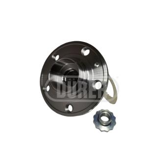 Roulement de roue arrière DÜRER OEM 6Q0407621AJ
