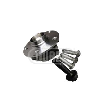 Roulement de roue avant DÜRER OEM 5K0498621A