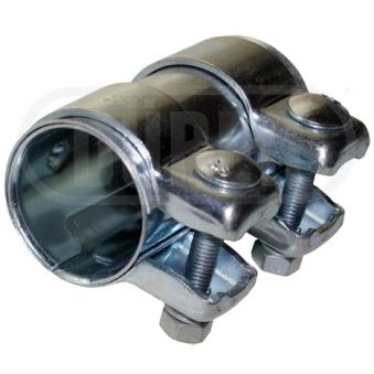 Raccord de tuyau, système d'échappement DÜRER ME560900s1 pour FORD TRANSIT 1.9 TDI - 110cv