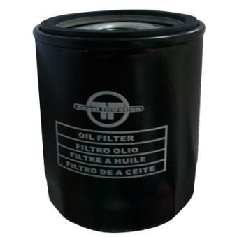 Filtre à huile DÜRER O1012 pour DODGE DURANGO 1.9 JTD - 110cv