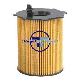 Filtre à huile DÜRER OEM MN982521