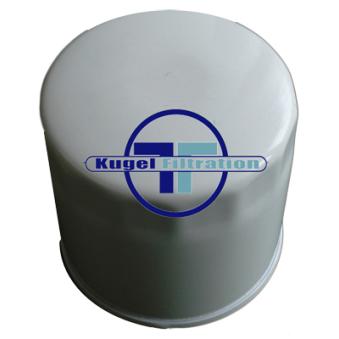 Filtre à huile DÜRER OEM 04105409