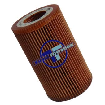 Filtre à huile DÜRER OEM LRF100150