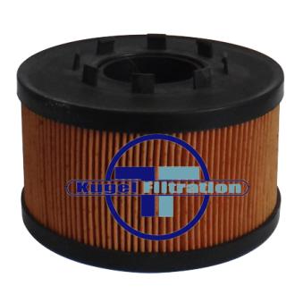 Filtre à huile DÜRER OEM XS7Q6744AA