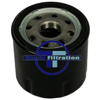 Filtre à huile DÜRER OEM 8201059775