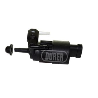 Pompe d'eau de nettoyage, nettoyage des vitres DÜRER OEM 7700821782