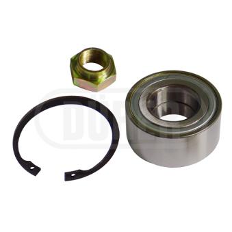 Roulement de roue avant DÜRER R20882K