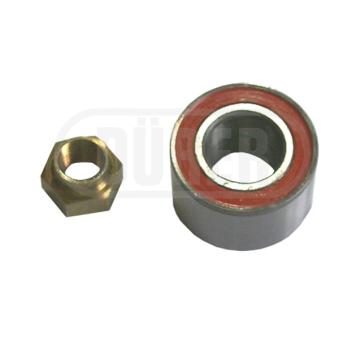 Roulement de roue avant DÜRER R30559K