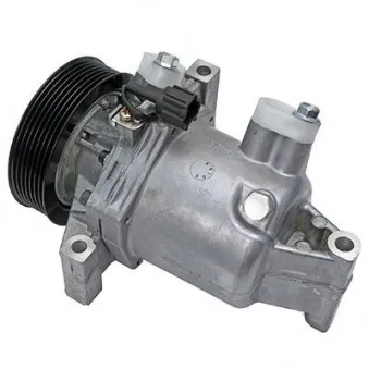 Compresseur, climatisation MEAT & DORIA OEM 926001KA1B