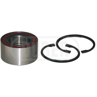 Roulement de roue avant DÜRER OEM 1088380
