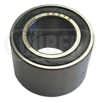 Roulement de roue arrière DÜRER OEM D35026151C