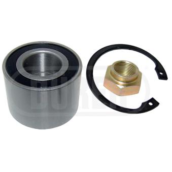 Roulement de roue arrière DÜRER OEM 7703090433