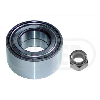 Roulement de roue avant DÜRER OEM 9108240