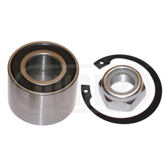 Roulement de roue arrière DÜRER OEM 7703090253