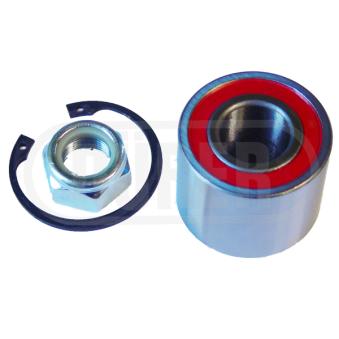 Roulement de roue arrière DÜRER OEM 7703090365 Roulement de roue arrière DÜRER OEM 7703090365