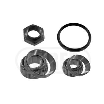 Roulement de roue arrière DÜRER OEM 7703090341