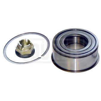 Roulement de roue avant DÜRER OEM 7701470552