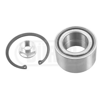 Roulement de roue avant DÜRER OEM 4403023