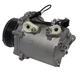 Compresseur, climatisation MEAT & DORIA OEM 7813A068
