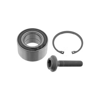 Roulement de roue avant DÜRER OEM 1J0598625 Roulement de roue avant DÜRER OEM 1J0598625