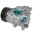 MEAT & DORIA K19090 - Compresseur, climatisation