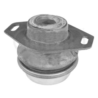 Support moteur DÜRER SM2004 pour CITROEN XM 3.0 V6 - 190cv
