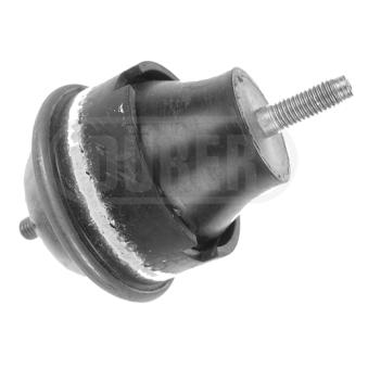 Support moteur avant droit DÜRER OEM 184472