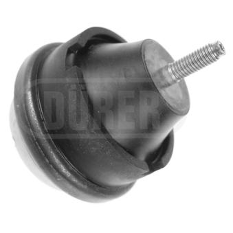 Support moteur DÜRER OEM 96171996