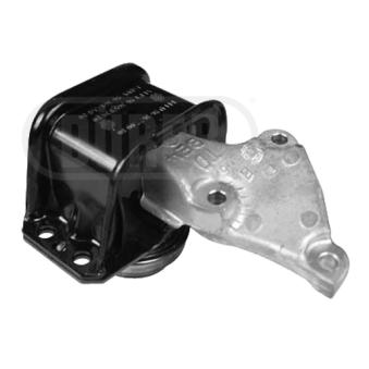 Support moteur DÜRER OEM 9636270080