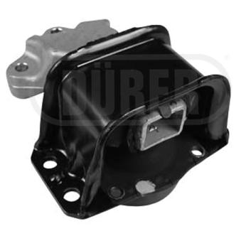 Support moteur DÜRER OEM 1807EV