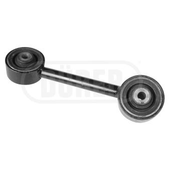 Support moteur DÜRER SM3030 pour LANCIA PRISMA 1.9 JTD - 110cv