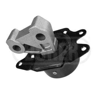 Support moteur DÜRER [SM5006]