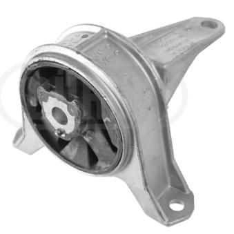 Support moteur avant droit DÜRER OEM 24427298