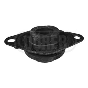 Support moteur DÜRER OEM 8200000016