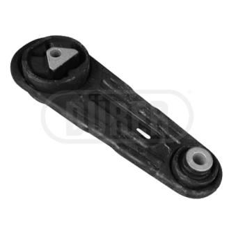 Support moteur avant gauche DÜRER OEM 8200338385