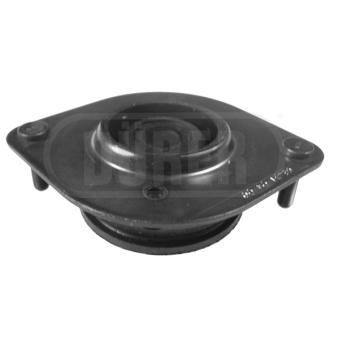 Support moteur DÜRER SM6116 pour RENAULT CLIO 1.9 D - 65cv