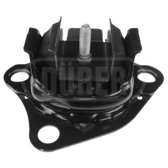 Support moteur avant gauche DÜRER OEM 7700425757