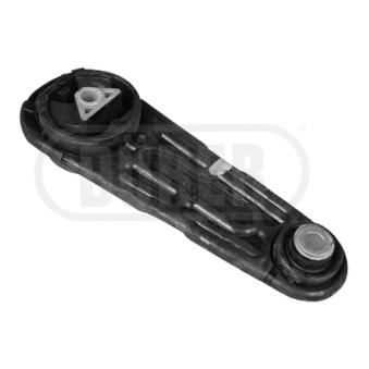 Support moteur DÜRER OEM 8200014933